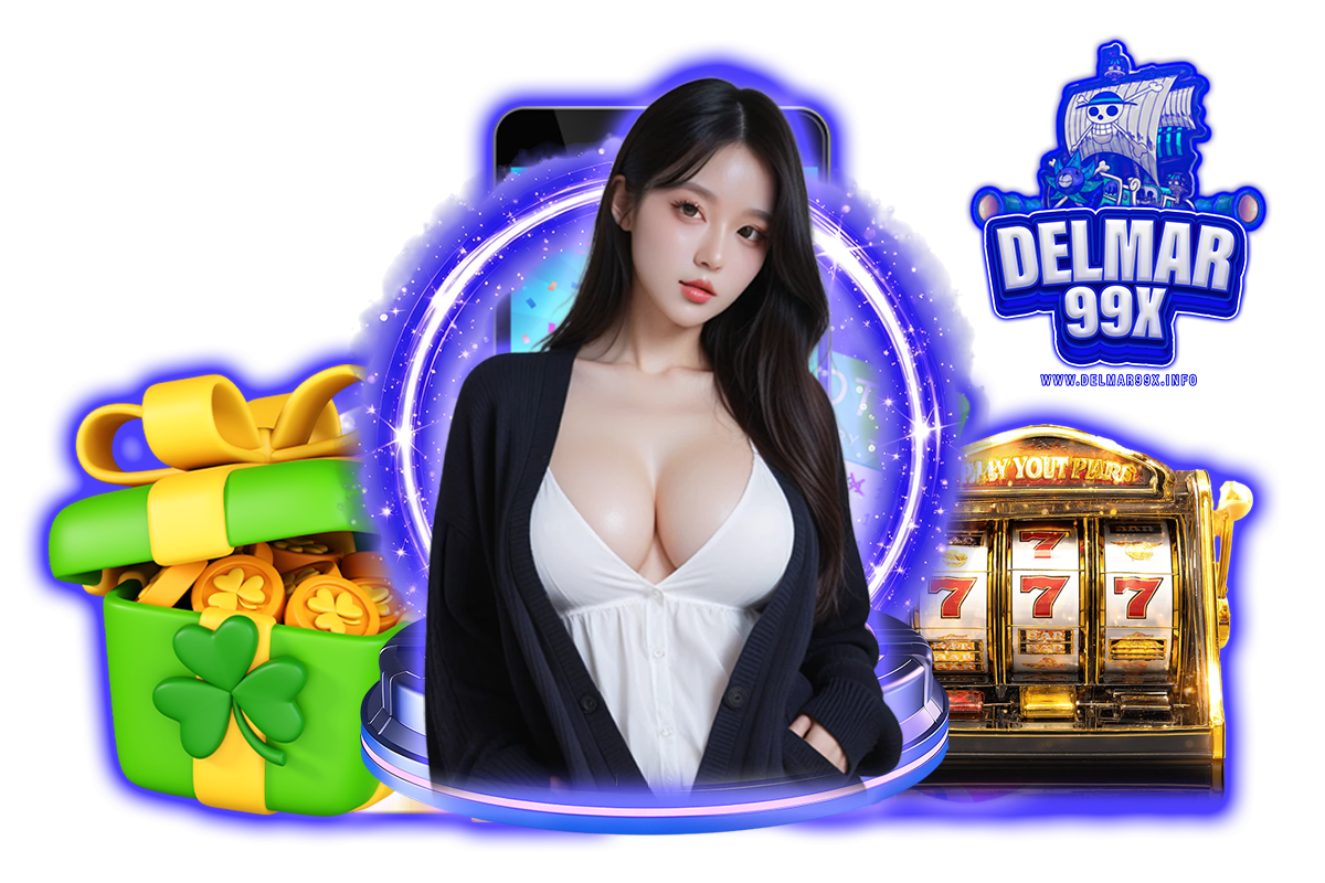 delmar99x สล็อต