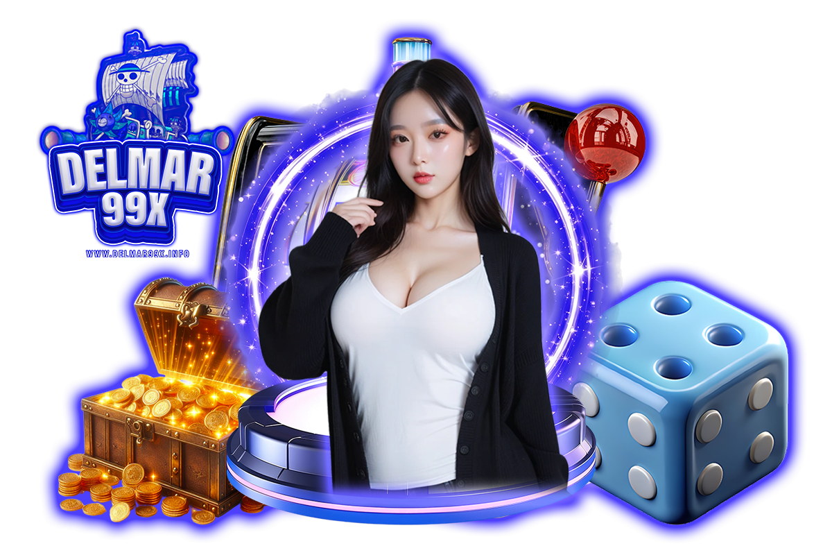 delmar99x เว็บตรง