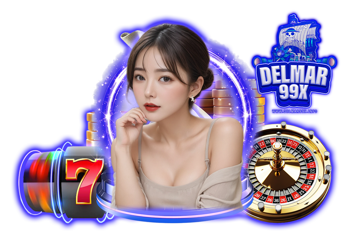 delmar99x แจกเครดิตฟรี